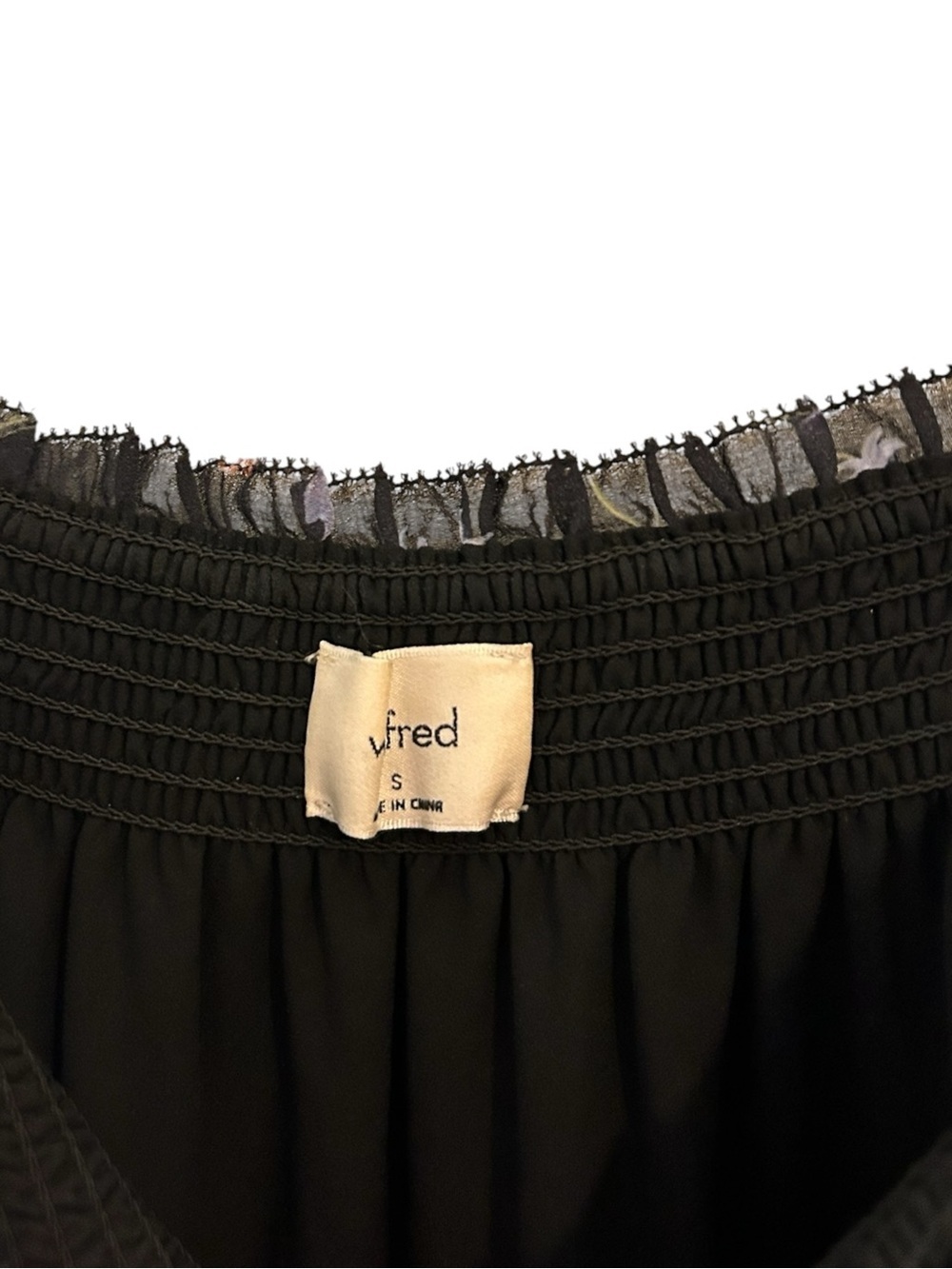 Aritzia Wilfred Alana Dress- Size Small - Picture 8 of 11